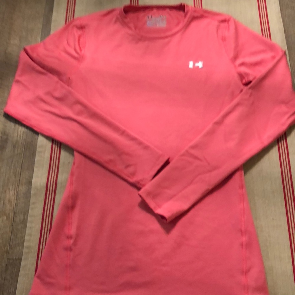 Cold gear underarmour